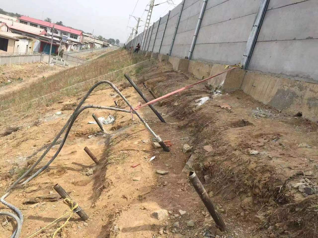满城加固公司如何进行建筑物纠偏